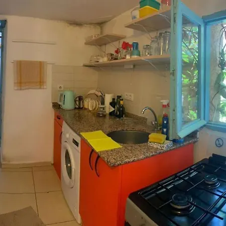 Feriehus Begonviller Icinde Sirin Bir Ev Kaş
